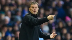 Shrewsbury boss Steve Cotterill critical of referee after defeat to Fleetwood