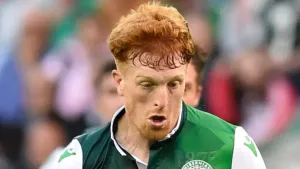 Simon Murray scores four as Queen’s Park enjoy emphatic win at Cove Rangers