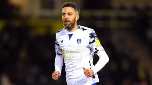 Skuse me while I praise this guy – Matt Bloomfield hails ‘unsung hero’ Cole