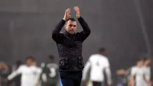 Southampton sign midfielder Carlos Alcaraz from Racing Club