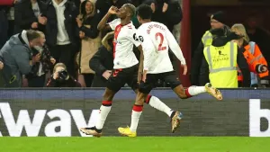 Southampton to face Newcastle while Forest take on Man Utd in Carabao Cup semis