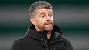 St Mirren boss Stephen Robinson dealing with injury blows ahead of Aberdeen trip