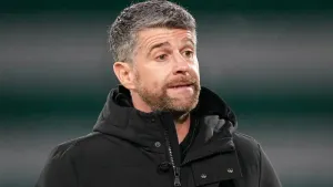 Stephen Robinson braced for more St Mirren departures