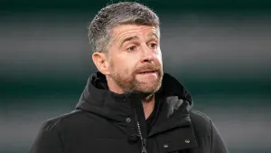Stephen Robinson credits Trevor Carson and goalkeeping coach for shoot-out win