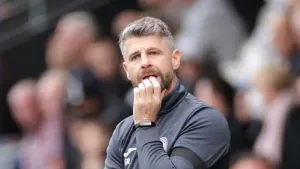 Stephen Robinson turns to his young guns as injuries and bans bite Buddies