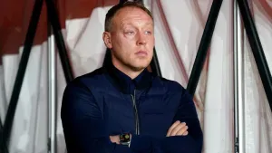 Steve Cooper demanding response from Nottingham Forest against Wolves