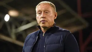 Steve Cooper eyeing new Nottingham Forest signings before Premier League resumes