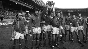 Steve Cooper using Nottingham Forest’s history in League Cup as motivation