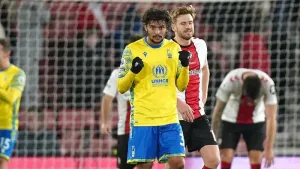 Steve Cooper warns Gustavo Scarpa not to take risks with skateboarding hobby