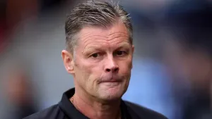 Steve Cotterill ‘so disappointed’ for Shrewsbury after last-gasp defeat