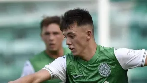 Steven Bradley aims to make a big impression at Livingston