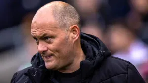 Stoke follow perfect script as Alex Neil enjoys win over Hartlepool