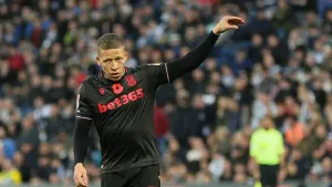 Storm clouds gathering for Reading as Gayle sweeps in to secure Stoke victory