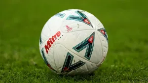 Struggling Hamilton beat Greenock Morton to claim only third league win of season