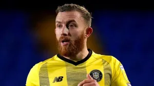 Struggling pair Hartlepool and Harrogate share six-goal thriller