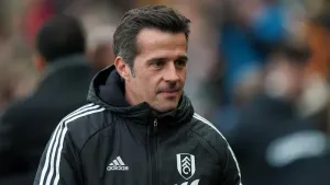 Survival still the aim for high-flying Fulham, says Marco Silva
