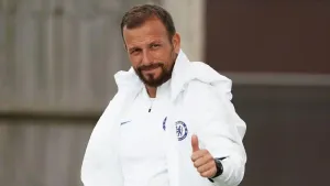 Swindon appoint Jody Morris as head coach