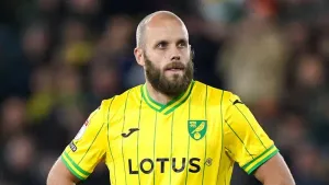 Teemu Pukki and Kieran Dowell braces guide Norwich to big win at Preston