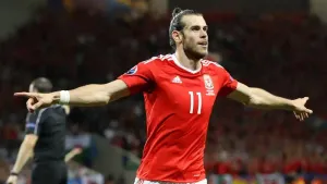 The highs and lows of Gareth Bale