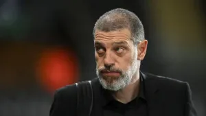 The plan was to win: Slaven Bilic unhappy as Watford held by Rotherham