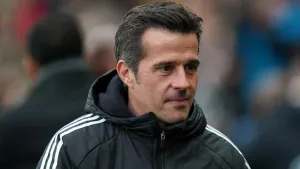 They are always Chelsea – Fulham’s Marco Silva still wary of beleaguered Blues