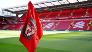 Three men arrested for alleged homophobic chanting at Liverpool-Chelsea match