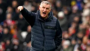 Tony Mowbray will not say sorry to Boro-supporting son after Sunderland win