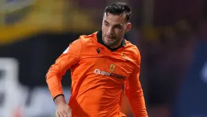 Tony Watt strike enough for Dundee United to sink St Johnstone