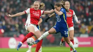 Top two clash and new boss at Brighton – talking points ahead of WSL resumption
