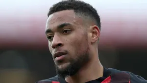 Tottenham boost attacking options with signing of Arnaut Danjuma