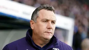 Tranmere boss Micky Mellon delighted with impact of new signings