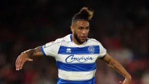 Tyler Roberts double sees QPR fight back to share points with Reading