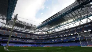 UEFA accused of exclusion over Liverpool’s ‘shocking’ disabled ticket allocation