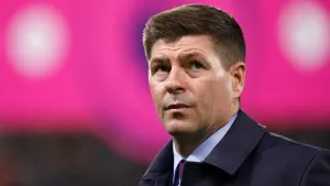 Football rumours: Steven Gerrard emerges as ‘shock candidate’ for Poland job