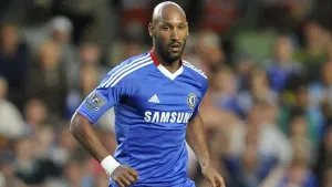 On this day in 2008 – Chelsea sign Nicolas Anelka from Bolton for £15milllion