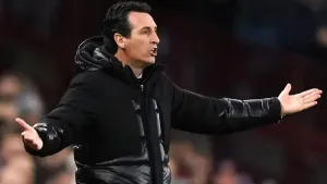 Unai Emery keen for Aston Villa to do well in FA Cup