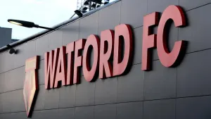Watford sign Brazilian youngster Matheus Martins on loan from Udinese