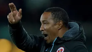 We were too passive: Paul Ince unimpressed as Reading pegged back by QPR