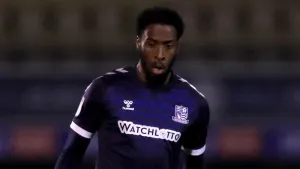 Wealdstone up to seventh after fighting back to beat Eastleigh