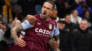 West Ham seal signing of Danny Ings from Aston Villa
