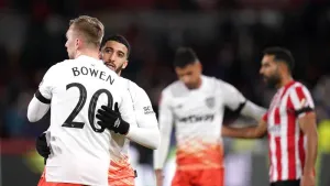 West Ham’s long-awaited domestic victory ‘can drive the team on’