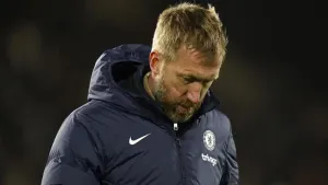 What can Graham Potter do to turn Chelsea’s season around?