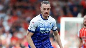 Will Keane rescues late point for Wigan to deny Cardiff much-needed win