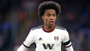 Willian was really something against Chelsea – Marco Silva