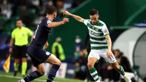 Wolves complete signing of Pablo Sarabia from Paris St Germain