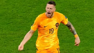 Wout Weghorst deal not yet done as Man United face attacking concerns