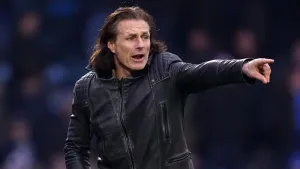 Wycombe boss Gareth Ainsworth thankful squad rotation paid off at Peterborough