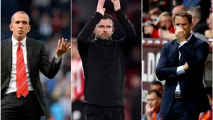 11 managers with the shortest reigns in Premier League history