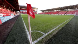 Aberdeen chairman Dave Cormack to have heart surgery
