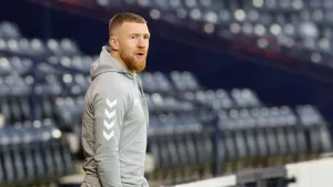 Alan Power hopes Kilmarnock can sort poor away form